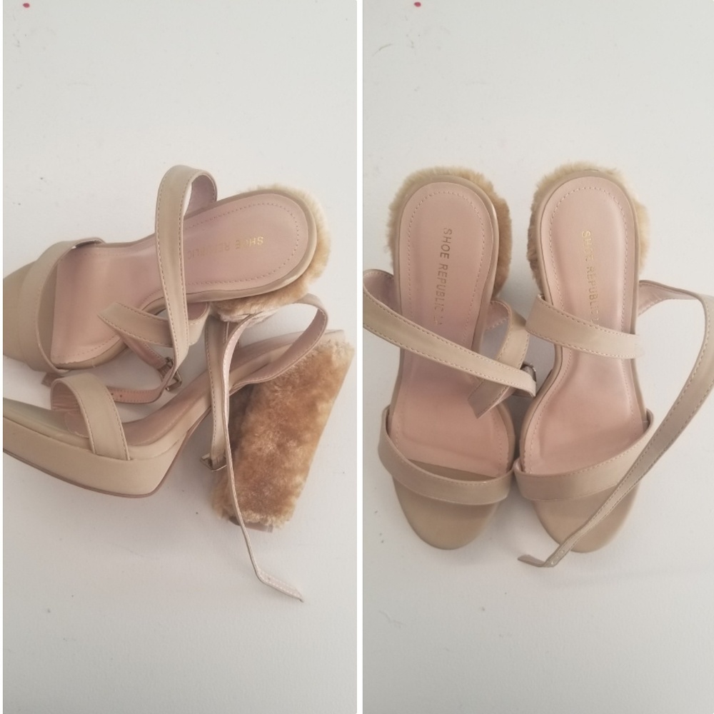 Women heels Sandals